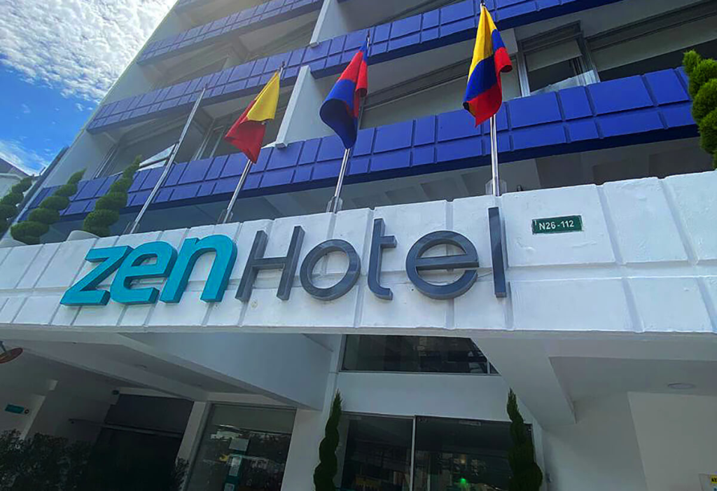  Discover Quito: Your Stay at Zen Hotel