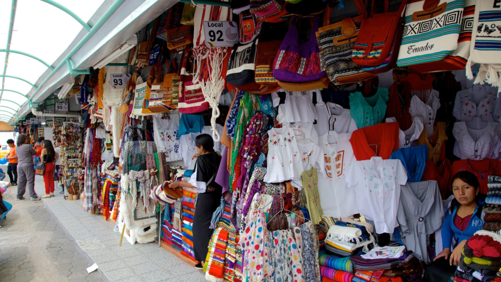 Best Markets and Boutiques Near Zen Hotel