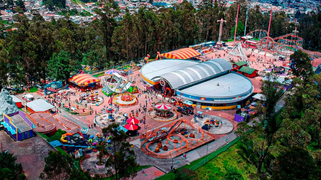 Family-Friendly Attractions in Quito