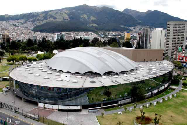 5 Must-Visit Places in Quito